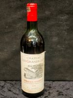 CHÂTEAU LES GRANDS JAYS BORDEAUX SUPERIOR 1979