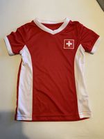 Schweiz Trikot, Grösse 116, Marke Victory