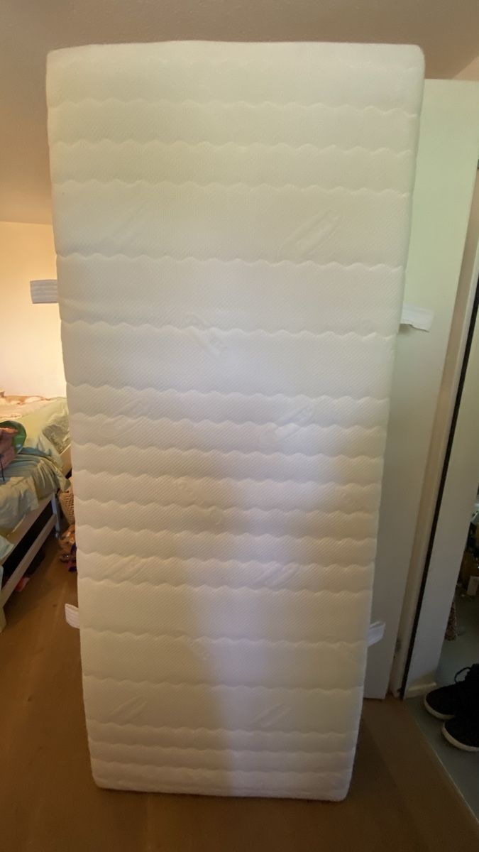 Materassi: Dreamzone Matratze - 80x200 – Usato da Dübendorf venduto da Montclair