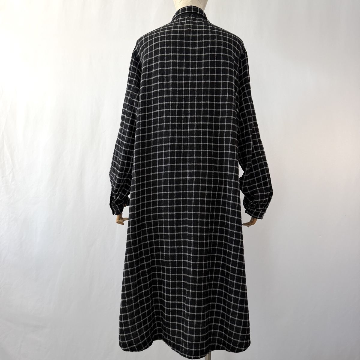 Kleider: TRANSIT PAR SUCH Wool & Viscose Dress – Neu (gemäss Beschreibung) aus Emmen von Avviivva_Com2023 4
