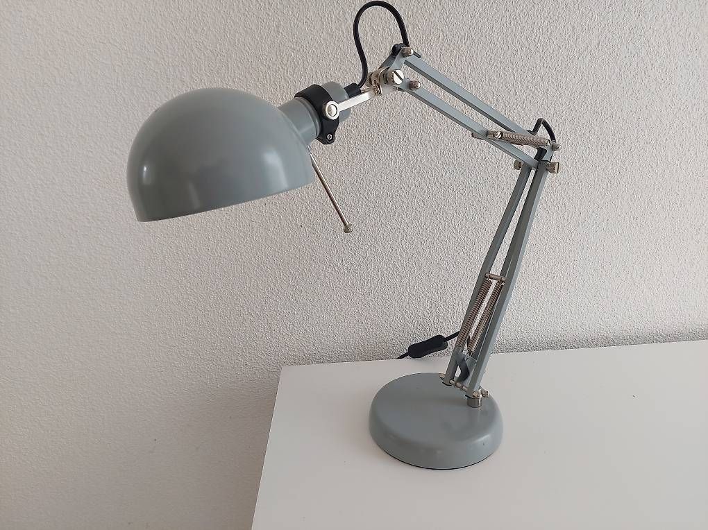 Lampen: Bürolampe – Gebraucht aus Schachen LU von Mister-jo