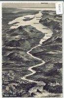 Panorama - Rhein-Bodensee - Rheinfall