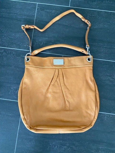 Marc Jacobs Borse da donna: Vintage Marc Jacobs hobo bag – Usato da Dallenwil venduto da ZD2019