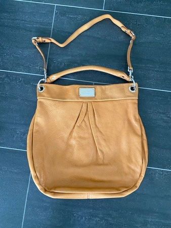 Vintage Marc Jacobs hobo bag