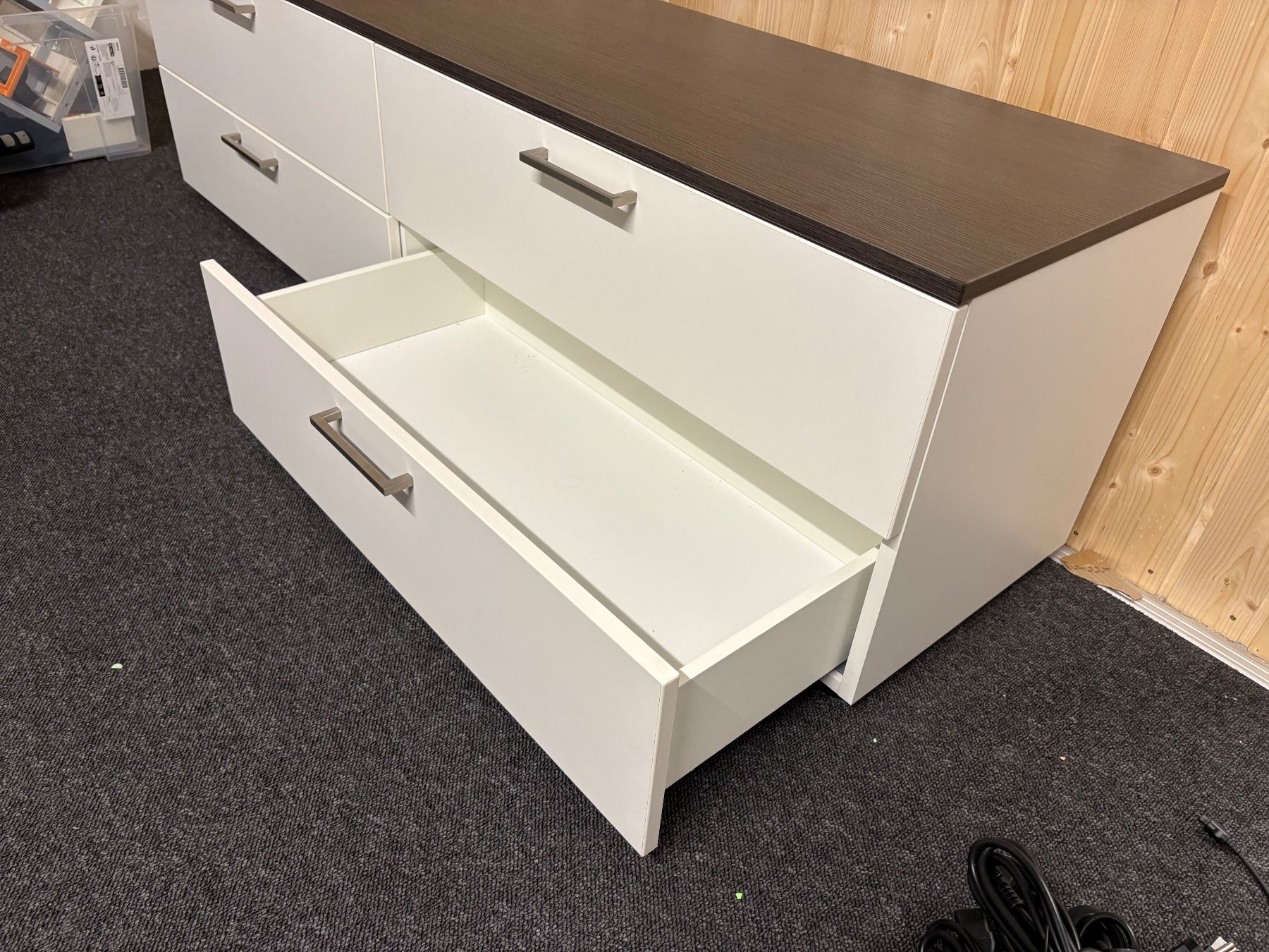 Mobili TV: Sideboard zu verkaufen – Usato da Luzern venduto da Bacony 1