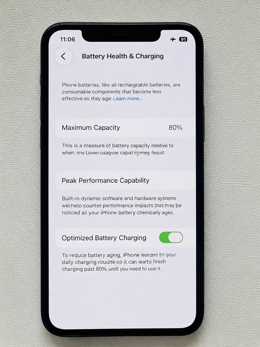 Apple Handys / Smartphones: Apple iPhone 11 Pro – Gebraucht aus Steinhausen von rod_g2cz 6