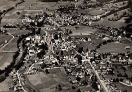 Flugaufnahme Ebnat-Kappel