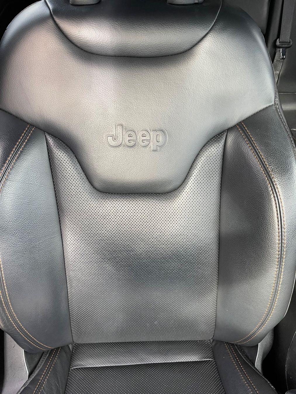 Jeep Automobili: JEEP Compass 2.0CRD Limited AWD – Usato da Wettingen venduto da MrSicju 6
