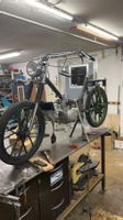 Cross Mofa Tuning Mofa Sachs 502