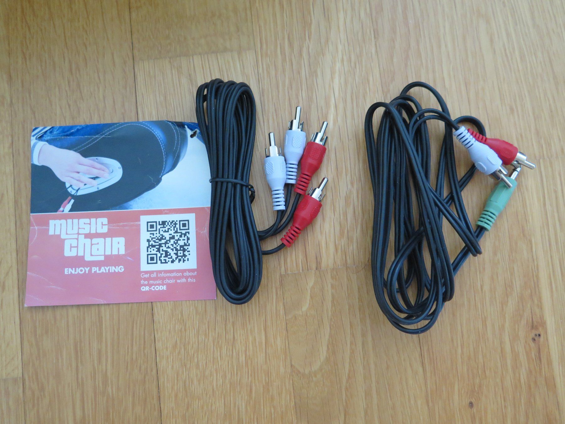 Poltrone: Soundsessel – Usato da Riedholz venduto da Ronny_Standtke 9