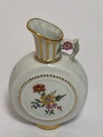 Vintage - Miniaturkännchen – handbemalt 1979 – Unikat
