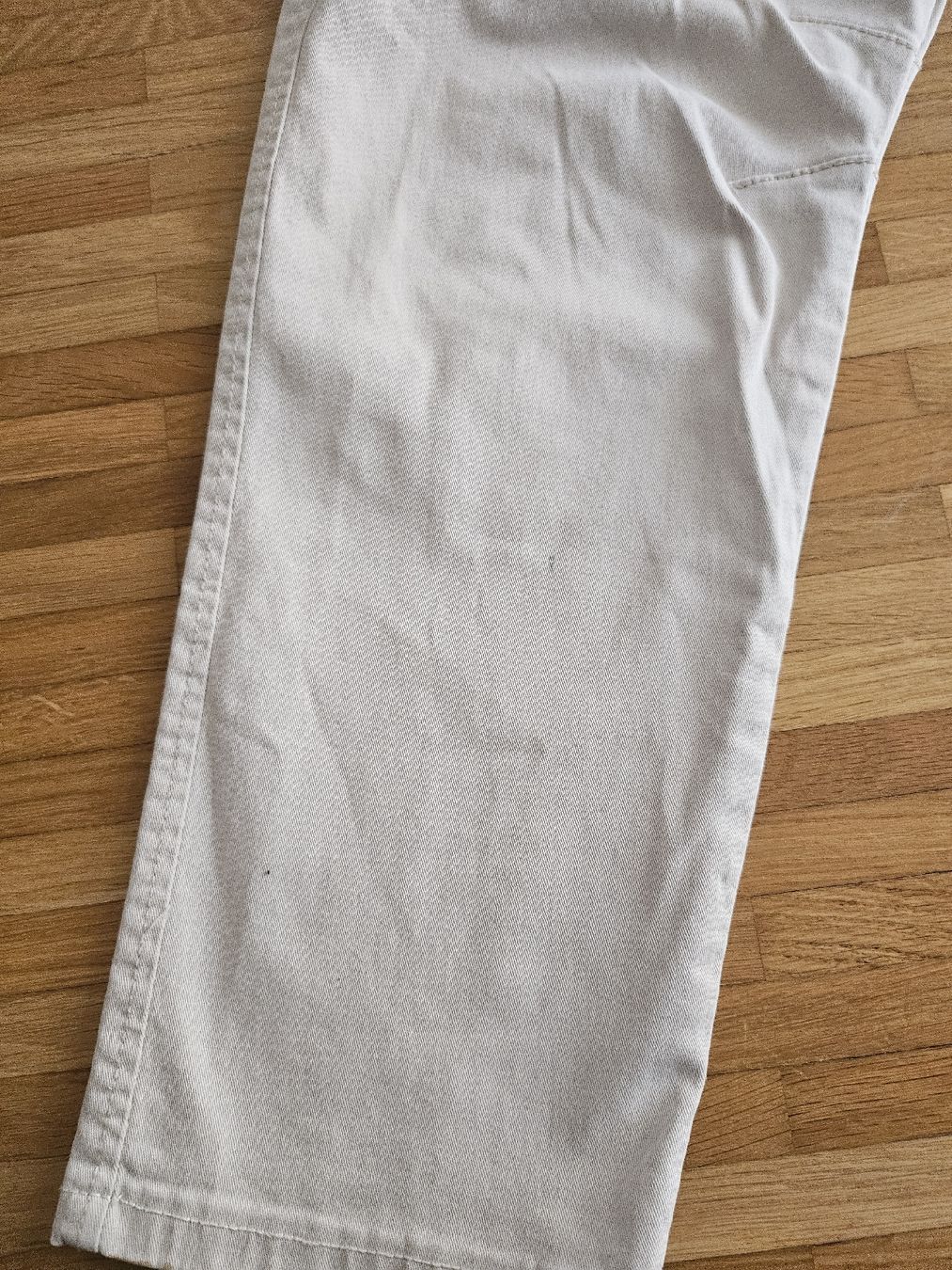Zara Hosen: Zara Cargo Hose, beige, Gr. 38 – Gebraucht aus Rapperswil SG von dslemer 6