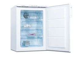 ELECTROLUX A+ Gefrierschrank NoFrost 80L AB NUR CHF 1.-!!!