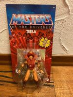 MASTERS OF THE UNIVERSE ORIGINS / TEELA HE MAN MOTU