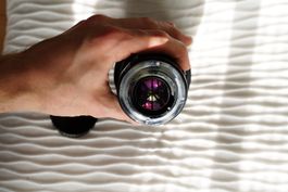 Vivitar Series 1 - 70-210mm 1:3.5 M/SR Mount