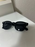 Sonnenbrille schwarz Marke SRFsport 