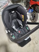 Maxi-Cosi Babyschale Pebble 360 Pro i-Size Schwarz guter Zus