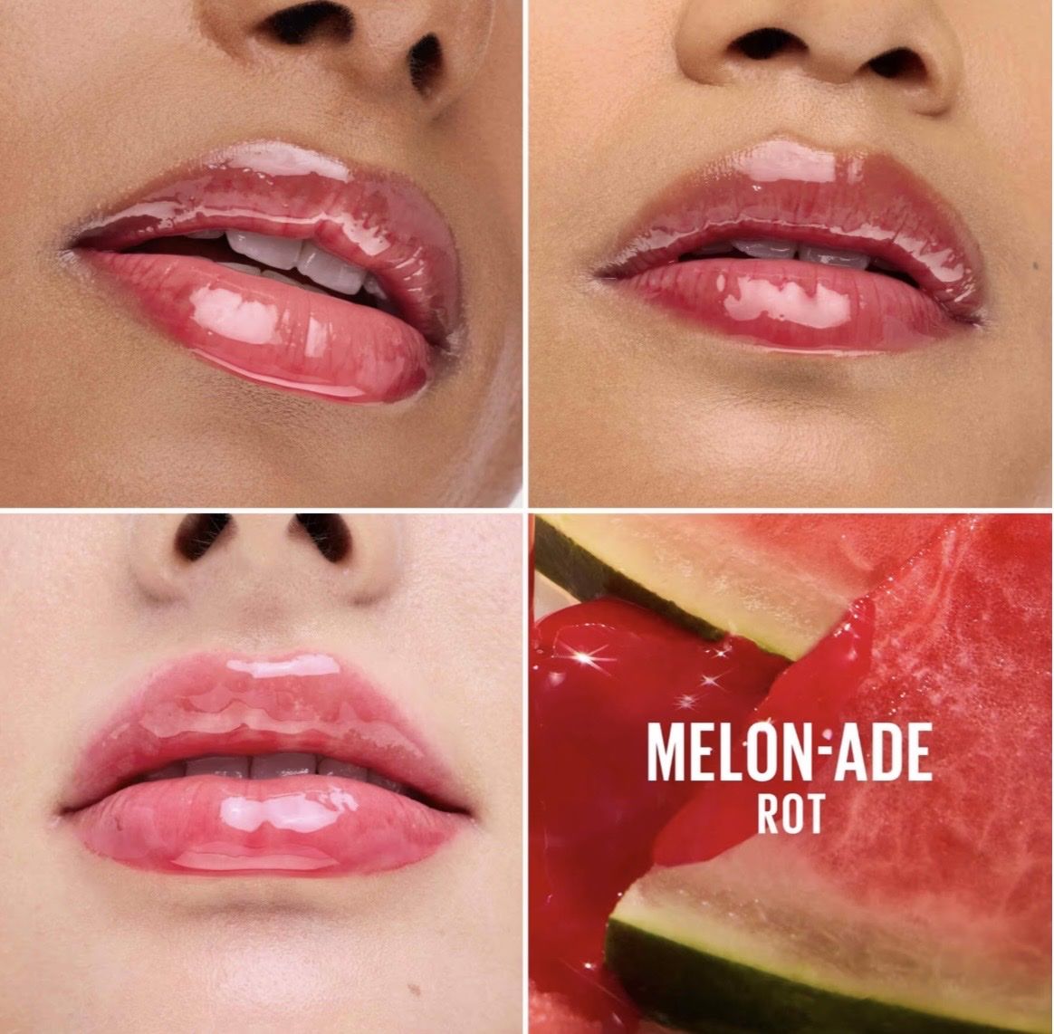 Maybelline Maquillage: Maybelline Lifter Gel Melon-Ade – D'occasion à Baden par Tiffany6878 5