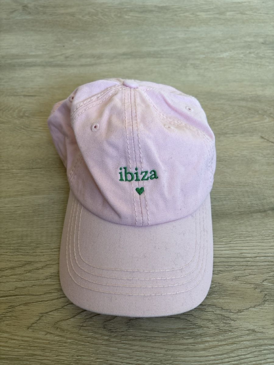 Copricapi, berretti & cappellini: Cap Ibiza – Nuovo (secondo la descrizione) da Männedorf venduto da Topolina87 4