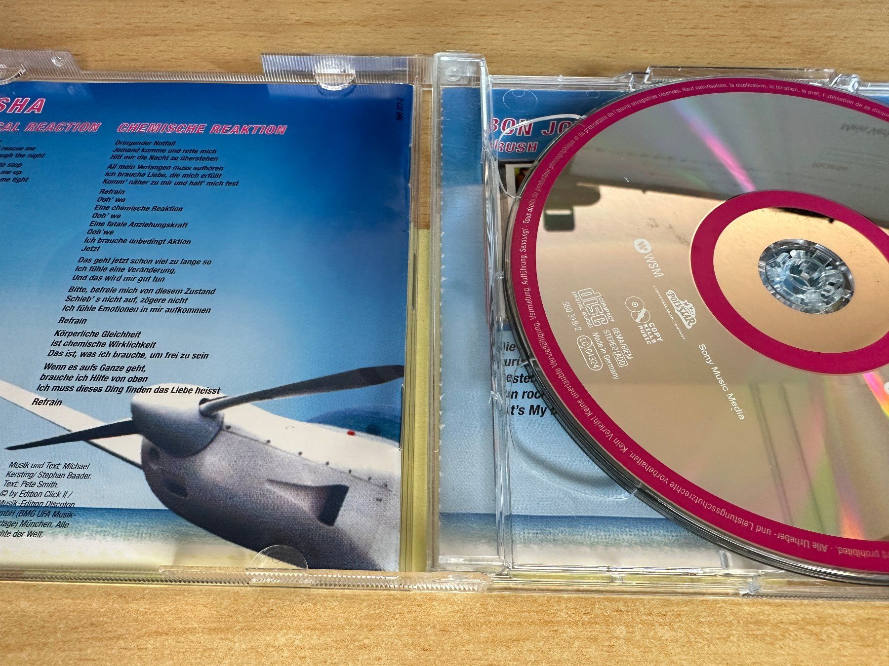 CDs: Various – Bravo Hits 30 - 2 CD – Gebraucht aus Rikon im Tösstal von Alpenmutz 2