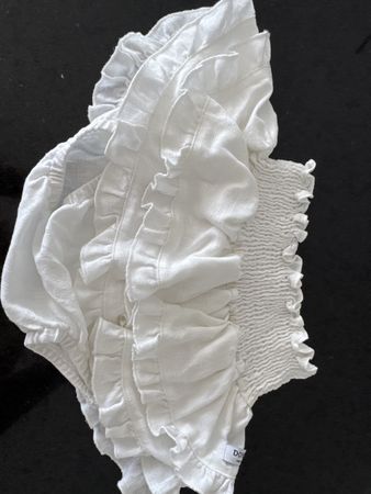 Donsje Röckchen Gr 3-6 Monate