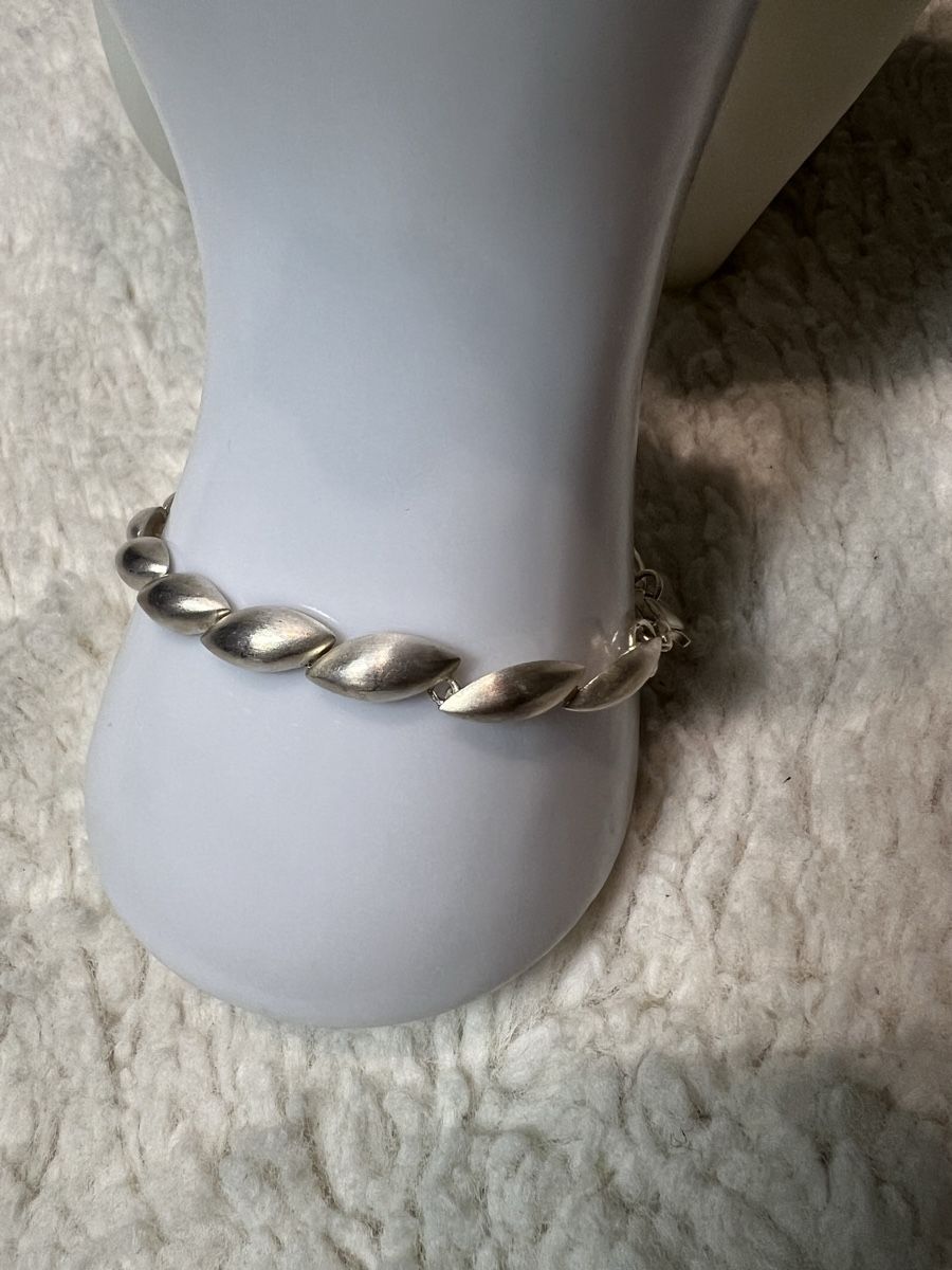 Bracciali & Braccialetti: Bracelet argent massif 925, design moderne – Nuovo (secondo la descrizione) da Chenens venduto da anasantos90 6