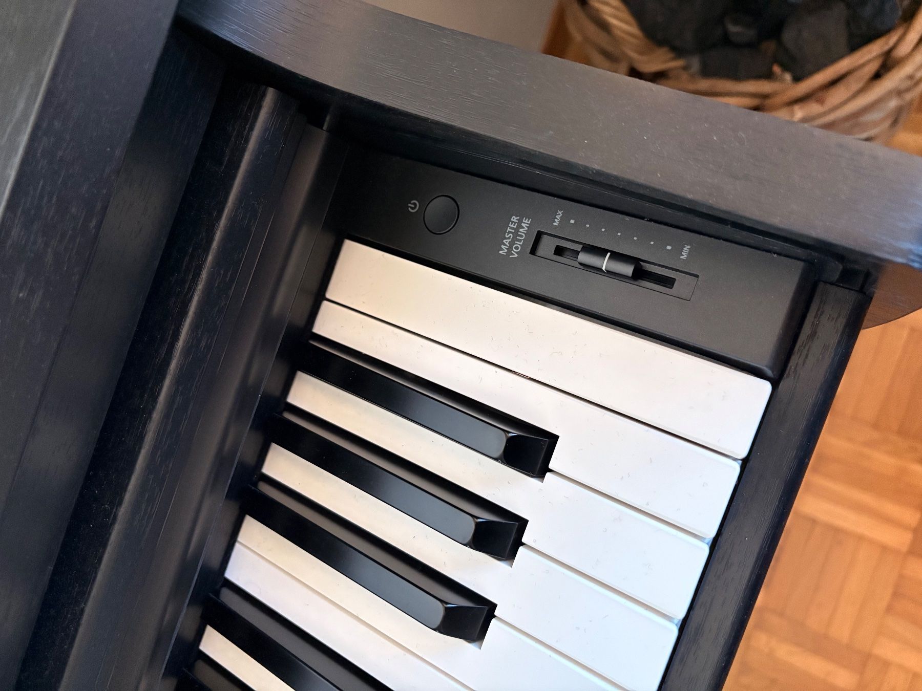 Strumenti musicali: Kawai Digital Piano mit Garantie – Usato da Rapperswil SG venduto da reb_6fhl 3
