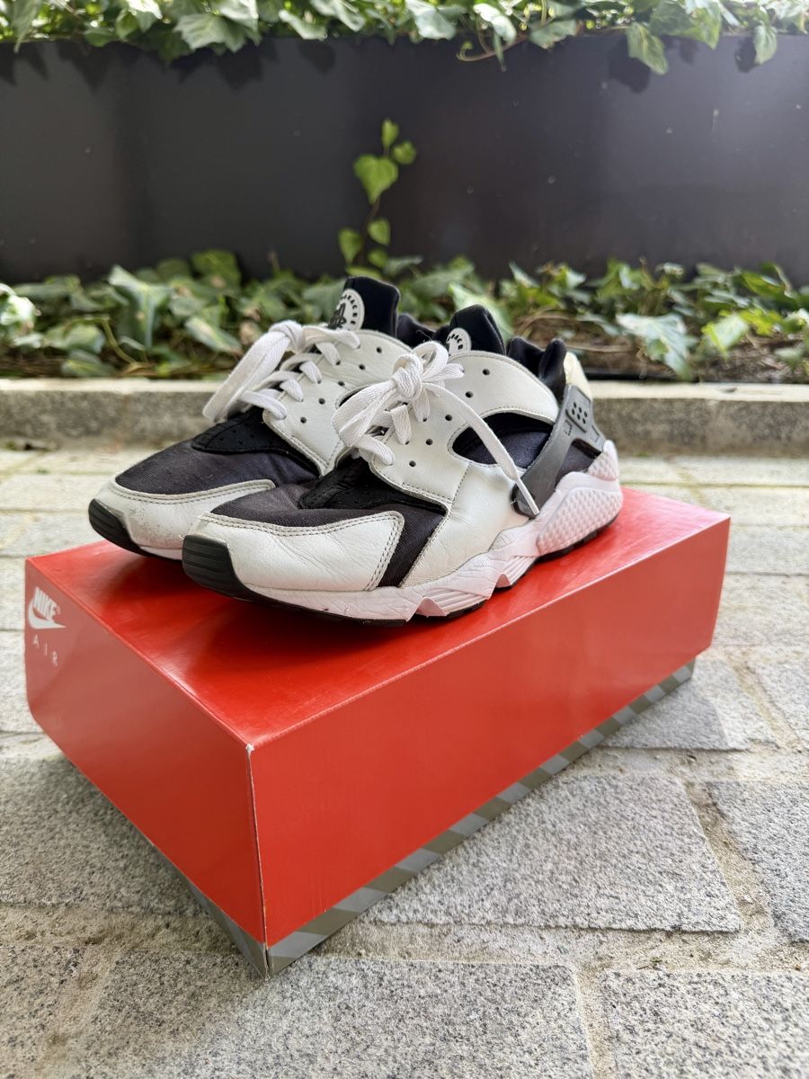 Nike Scarpe da uomo: Nike Air Huarache, Grösse 44.5  – Usato da Herrliberg venduto da jan_lp69