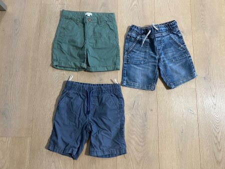 Shorts 98/104