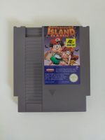 Adventure Island Classic NES