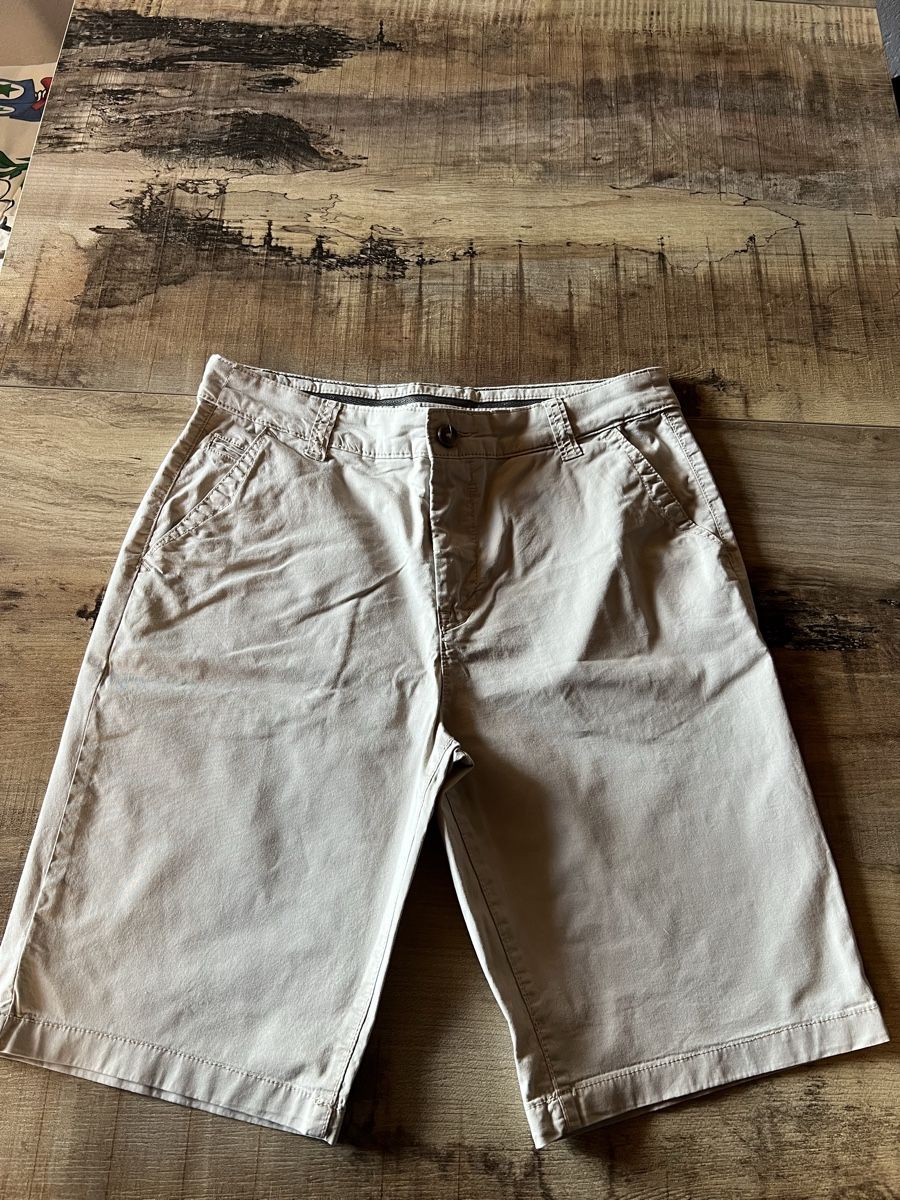 C&A Hosen: C&A Bermuda – Gebraucht aus Genève von mms_7w5q