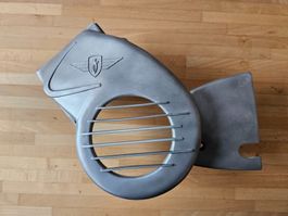 Zündapp Belmondo Lüfterhaube