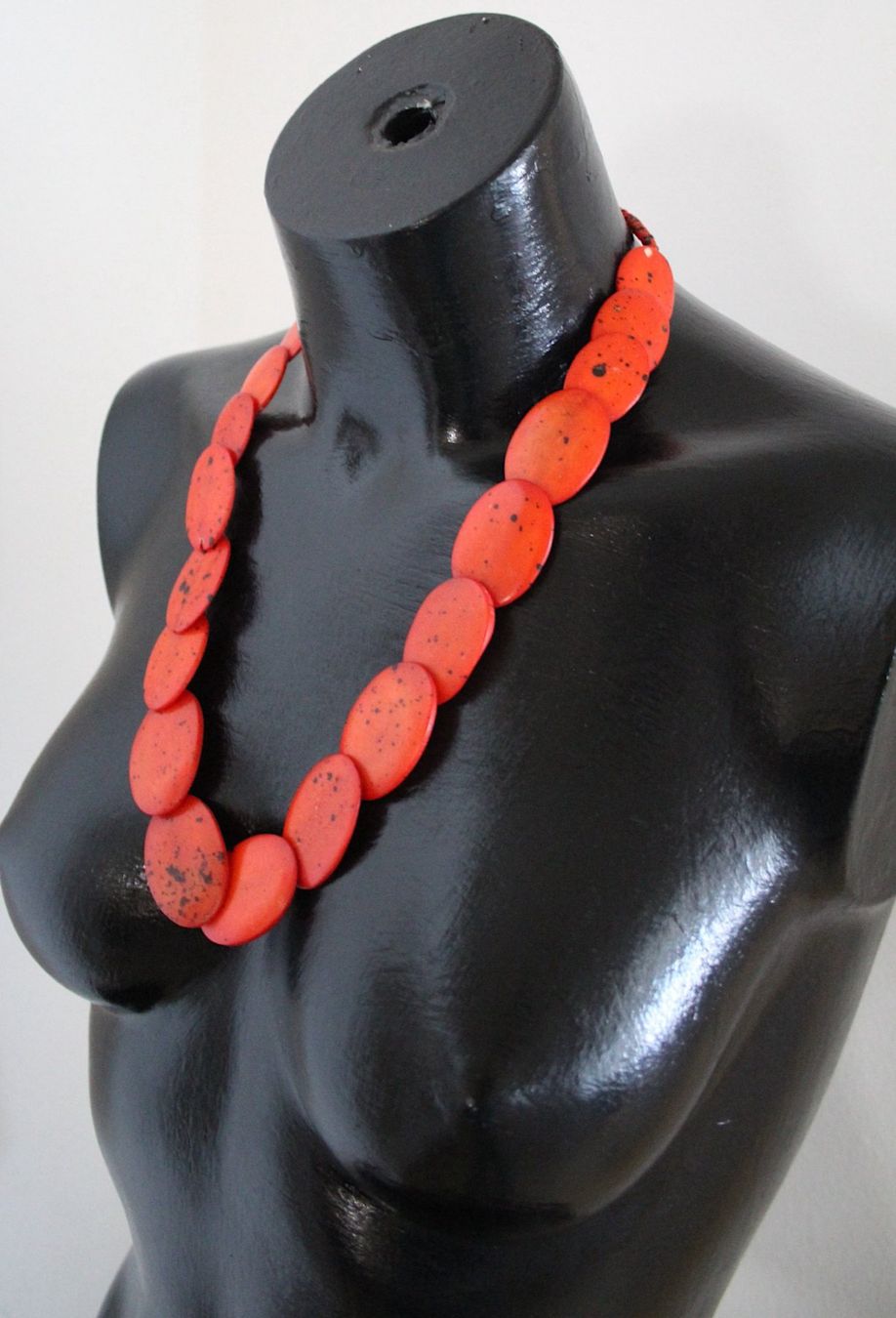 Catenine: Schmuckstück - Kette, Länge 32 cm – Usato da Locarno venduto da madame-tus-sauds 4