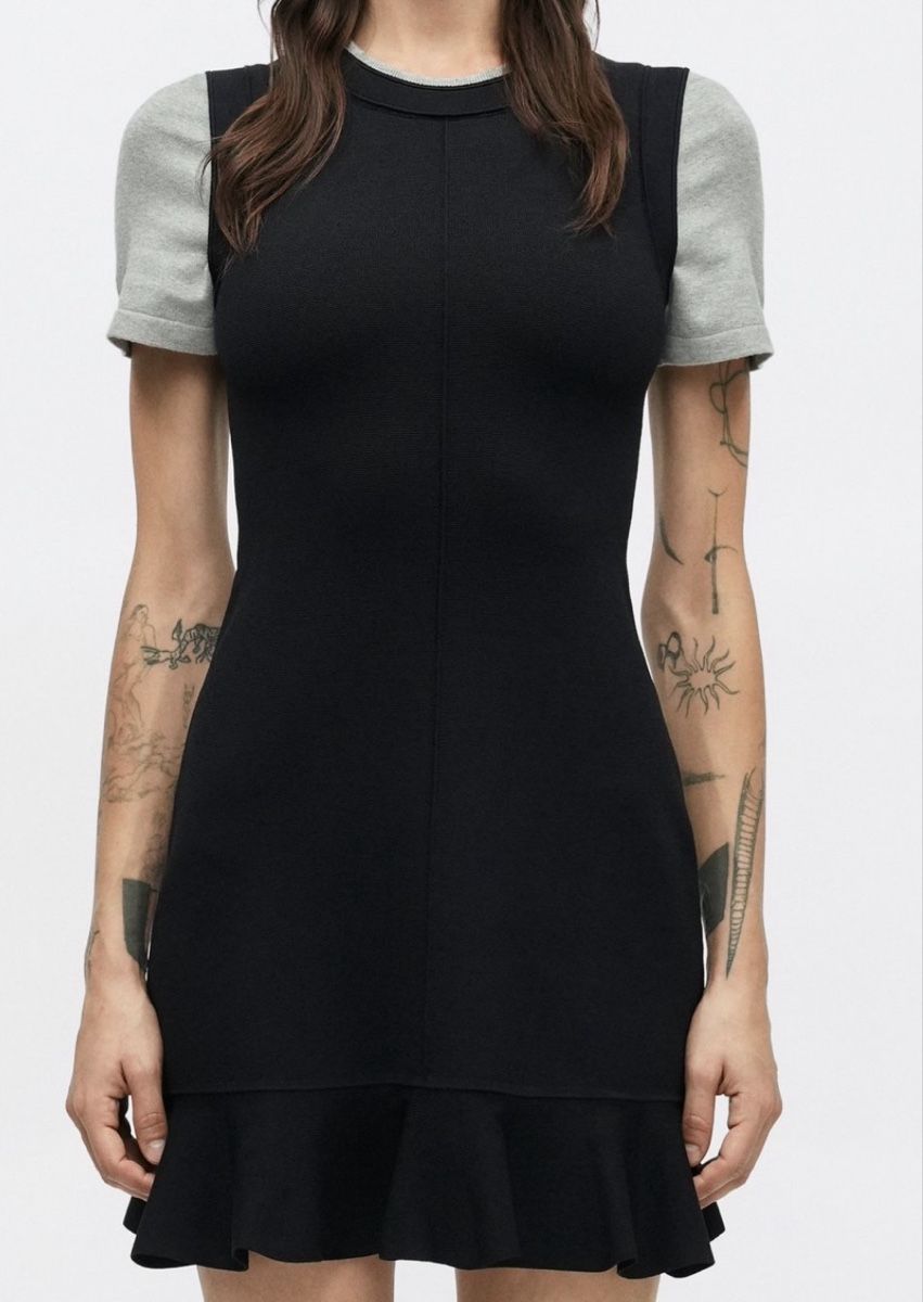 Sandro Vestiti: Sandro Kleid Grösse 36  – Nuovo e nell'imballaggio originale da Diepoldsau venduto da Liliana1944 2