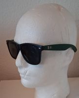 RAY-DON HERREN SONNENBRILLE WAYFARER URLAUB PARTY BRILLE 🔥☀