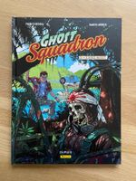 GHOST SQUADRON / TOME 1 / PREMIERE EDITION