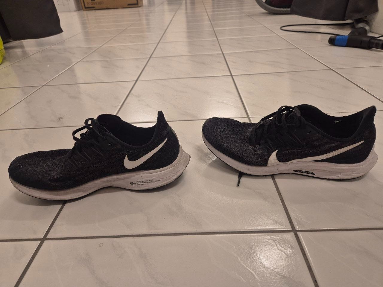 Nike Damenschuhe: Nike Damen Schuhe Grösse 39 – Gebraucht aus Volketswil von CinziaVolki 1