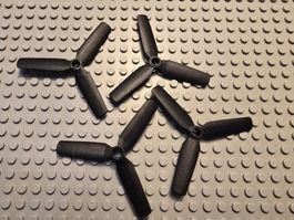 Lego 4x Technik Propeller (15790)