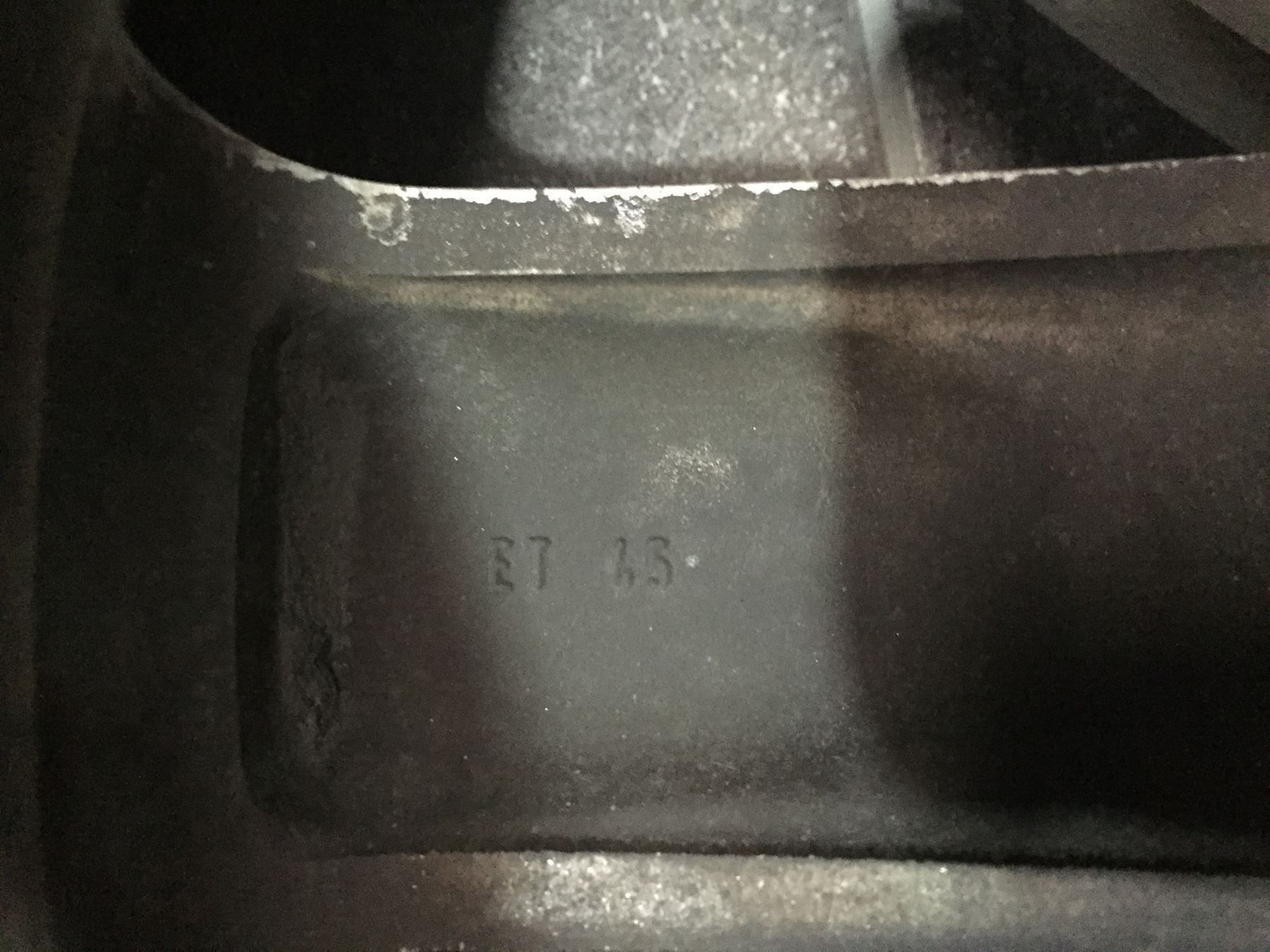 Land Rover Pneumatici & Ruote complete: 4 x 16 Zoll Rover Sommerräder – Usato da Altstätten venduto da TM-Auto 6