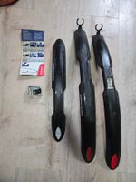 Colorado Velo Schutzblech-Set, vorne/hinten, inkl. Befest...