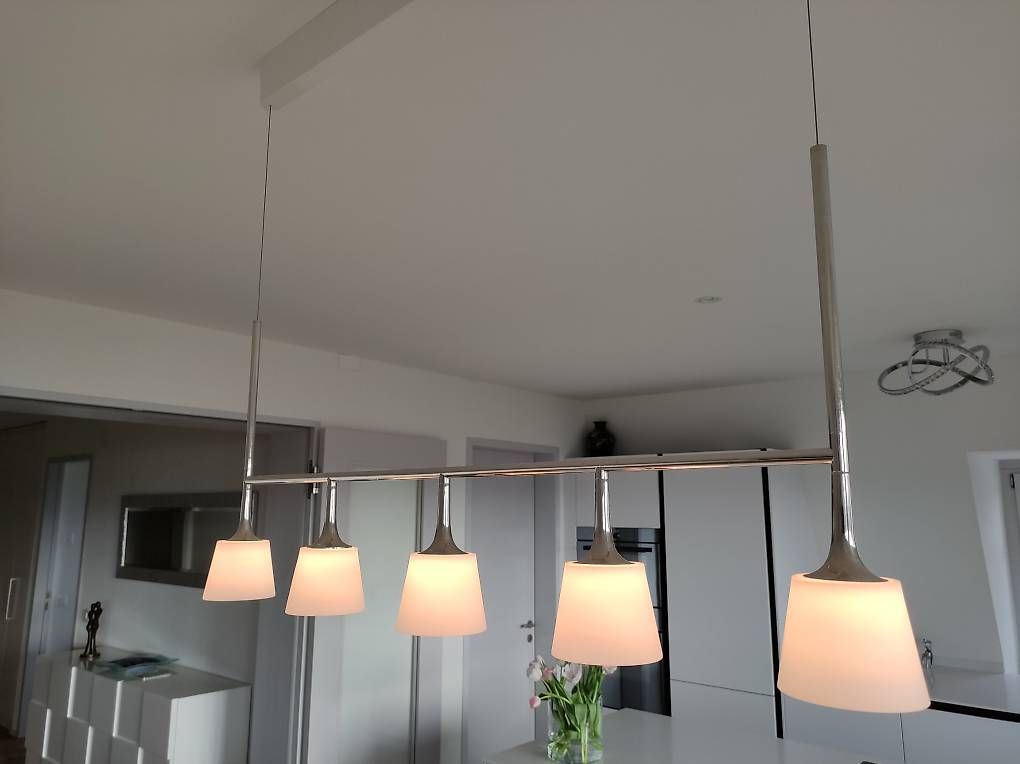 Ikea Lampen: Esszimmer Leuchte – Gebraucht aus Wädenswil von rst_r77p 1