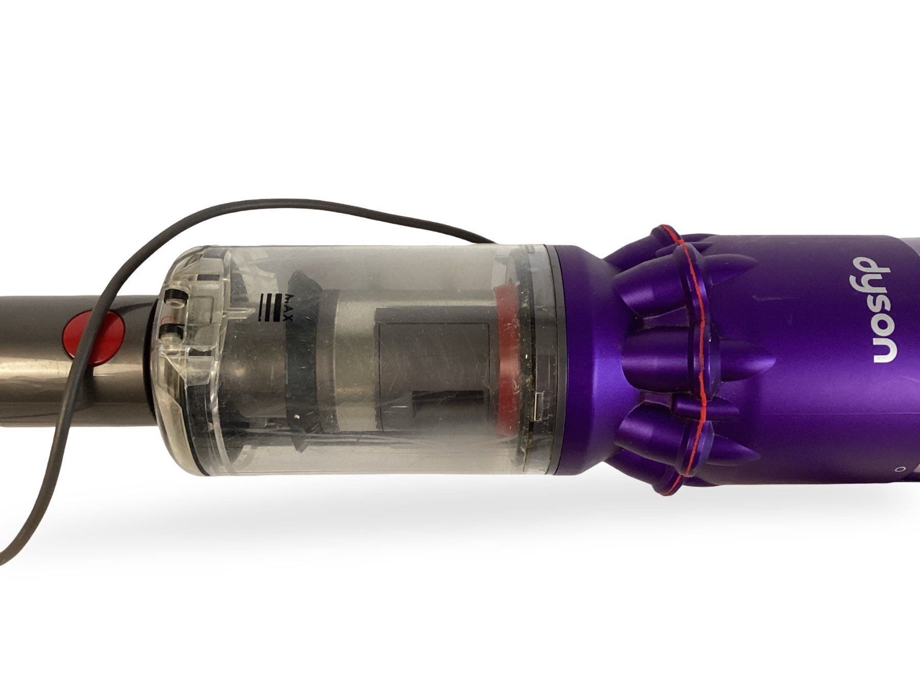 Dyson Aspirateurs & Accessoires: DYSON Omni-glide Akku Staubsauger – D'occasion à Zürich par Restwert_Zuerich 4