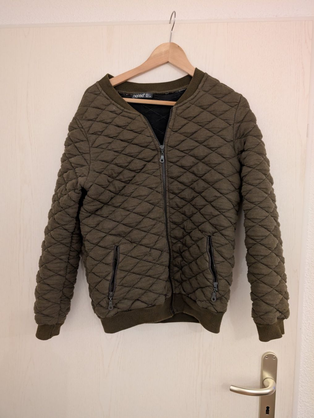Giacche: Herren Jacke – Usato da Buchs ZH venduto da nudle10
