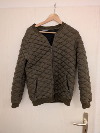 Herren Jacke