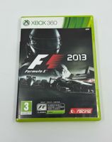F1 Formula 1 2013 (XBOX 360)