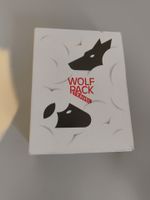 Wolfpack travel