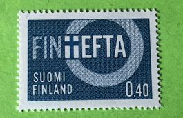 BRIEFMARKEN AUS Finnland  UNGESTEMPELT  Siehe Original Fotos