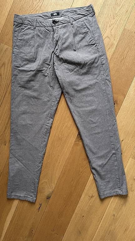 Pantaloni: WE Anzugshose / Stoffhose – Usato da St. Gallen venduto da ako_6wcl