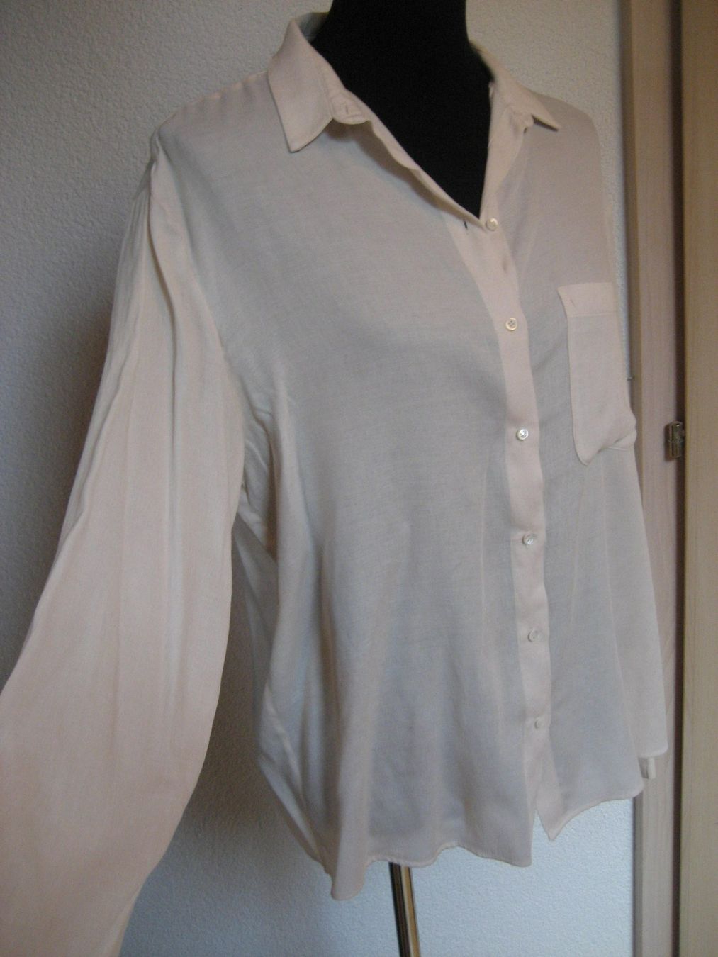 Someday Camicette: Blouse Someday taille 38 – Usato da Delémont venduto da marryb 1