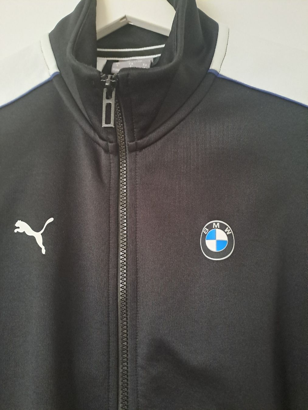 BMW Giacche: BMW-Sportjacke – Usato da Mumpf venduto da SwissDi 1